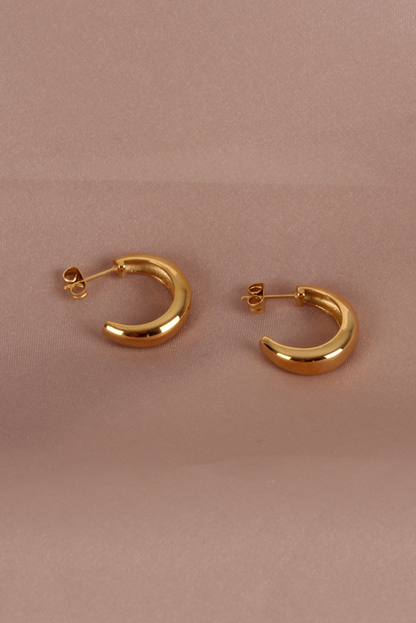 Jewelry, Gold plated jewelry